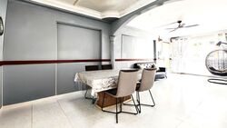 Blk 808 Khatib Gardens (Yishun), HDB 4 Rooms #566628351